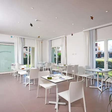 Felix - 4* Loiri Porto San Paolo