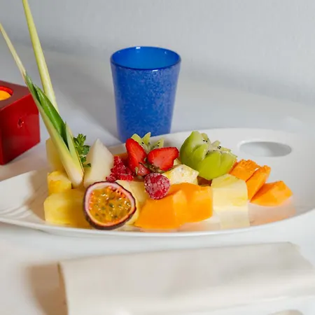 Felix - Loiri Porto San Paolo