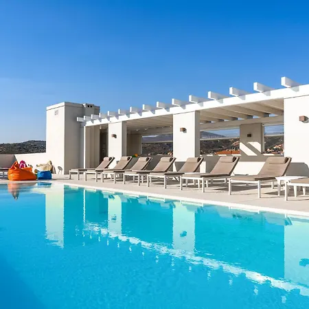 Felix - Aparthotel 4*