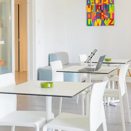 Felix - Aparthotel Loiri Porto San Paolo