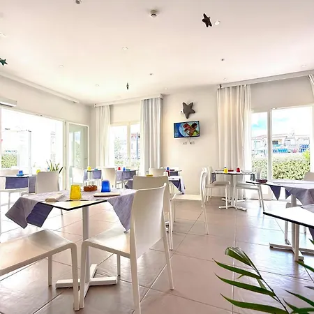 Felix - 4* Loiri Porto San Paolo