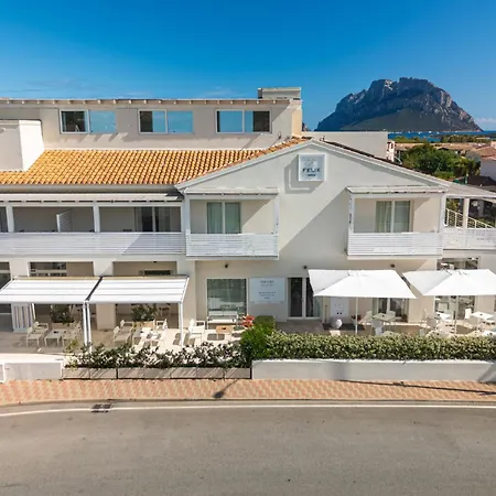 Aparthotel Felix - 4*