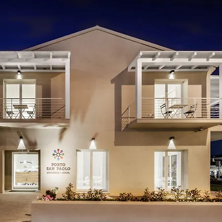 Felix - Loiri Porto San Paolo