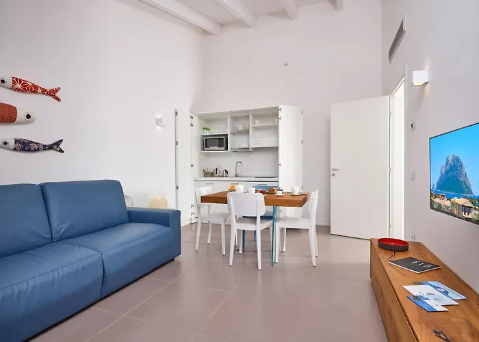 Aparthotel Felix -
