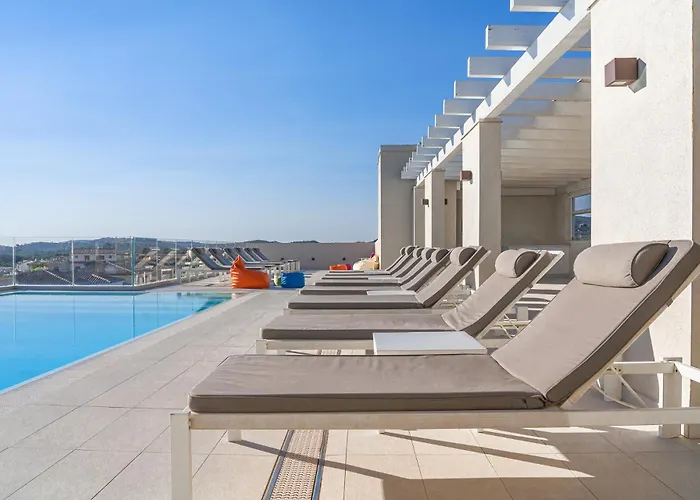 Aparthotel Felix -