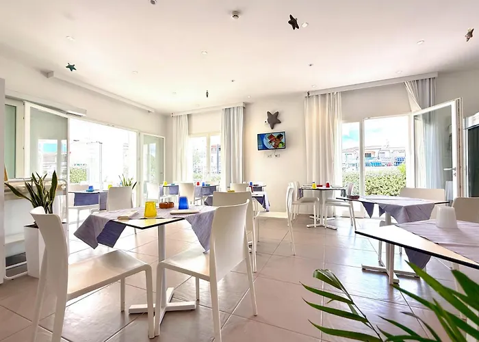 Felix - 4* Loiri Porto San Paolo