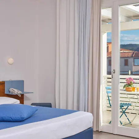 Felix - Porto San Paolo Aparthotel 4*