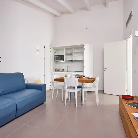 Apart-hotel Felix -