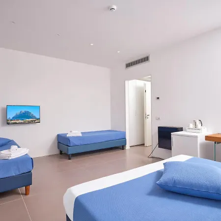 Felix - Porto San Paolo Aparthotel Loiri Porto San Paolo