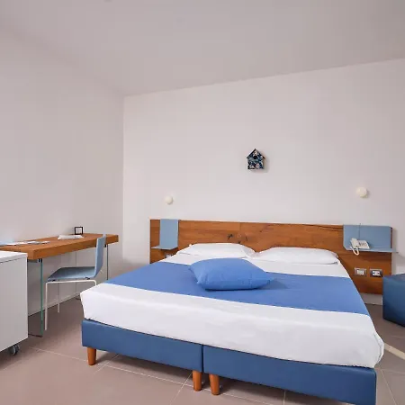 Felix - Porto San Paolo Aparthotel Loiri Porto San Paolo