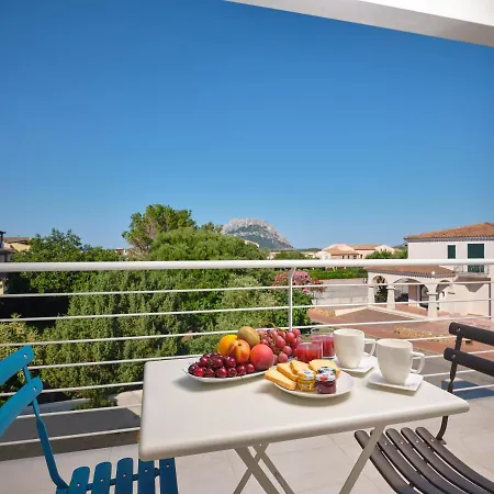 Felix - Porto San Paolo Aparthotel