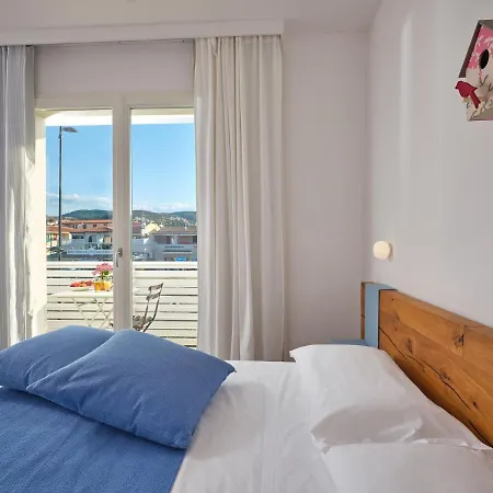 Aparthotel Felix - Porto San Paolo 4*