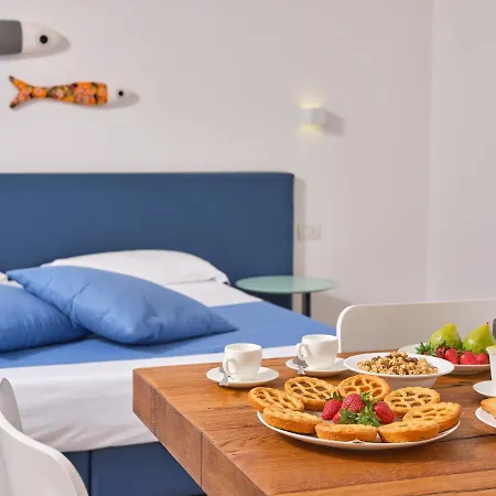 Aparthotel Felix - Porto San Paolo 4*