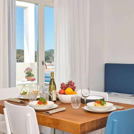 Felix - Porto San Paolo Aparthotel Loiri Porto San Paolo