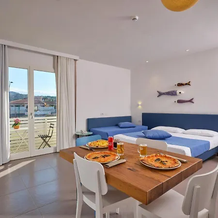 Felix - Porto San Paolo 4*