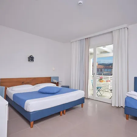 Felix - 4* Porto San Paolo (Sardinia)