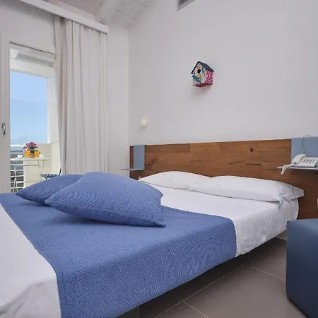 Felix - Lägenhetshotell 4*