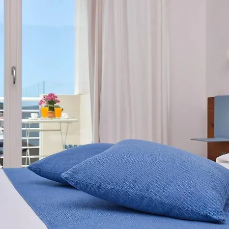 Lägenhetshotell Felix -