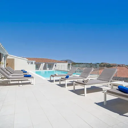 Felix - Apart-hotel 4*