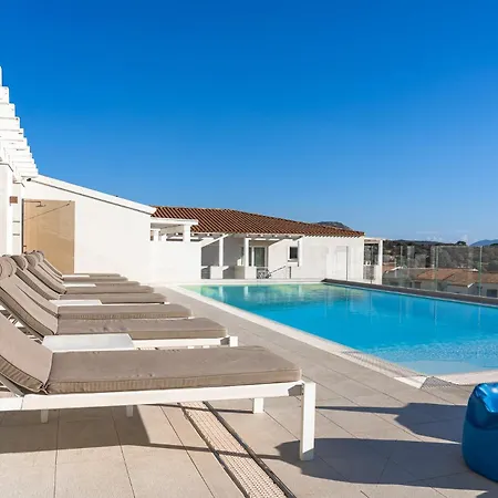 Felix - 4* Porto San Paolo (Sardinia)