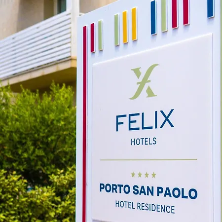 Felix - Lägenhetshotell 4*