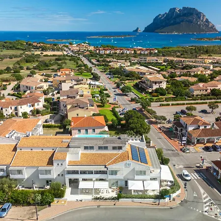 Apart-hotel Felix -
