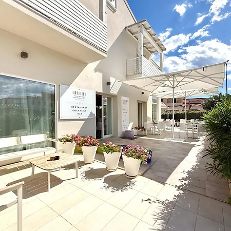 Felix - Aparthotel Porto San Paolo (Sardinia)