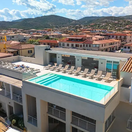 Felix - Porto San Paolo (Sardinia)