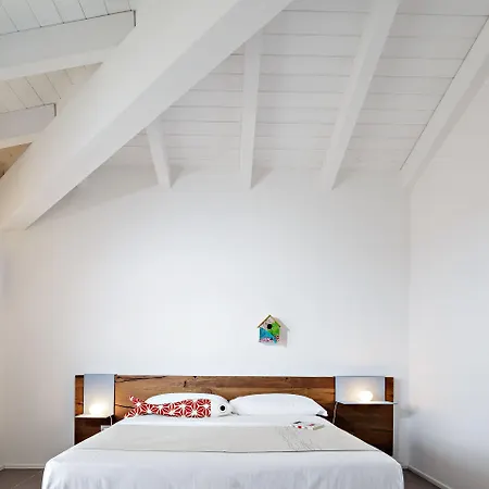 Felix - Porto San Paolo (Sardinia)