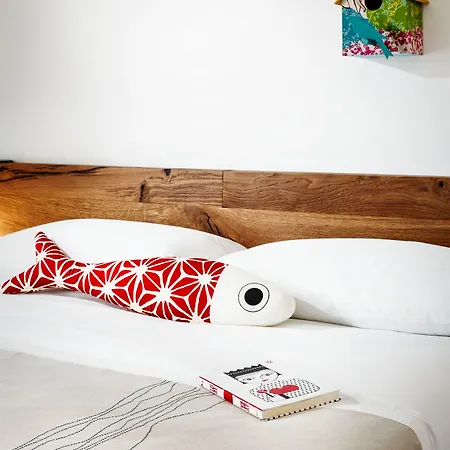 Apart-hotel Felix - 4*