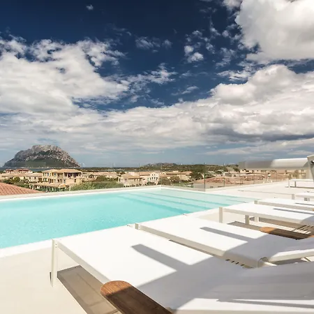 Felix - Porto San Paolo (Sardinia)