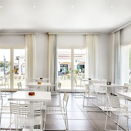 Felix - Porto San Paolo (Sardinia)