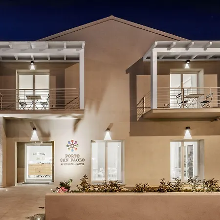 Felix - Porto San Paolo (Sardinia)