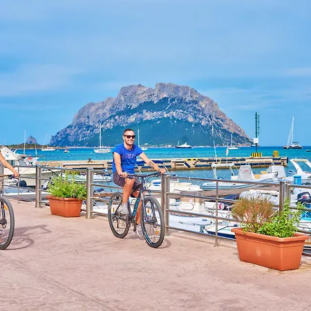 Felix - Porto San Paolo (Sardinia)