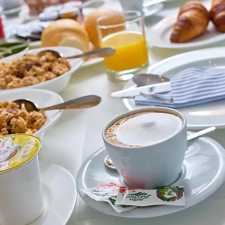 Aparthotel Felix - Porto San Paolo (Sardinia)