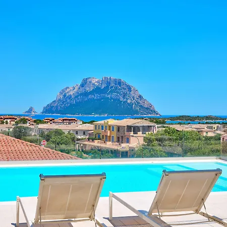 Apart-hotel Felix -