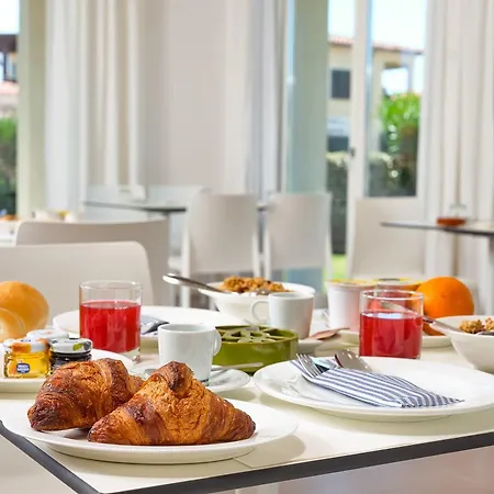 Felix - 4* Porto San Paolo