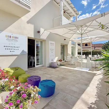 Felix - 4* Porto San Paolo