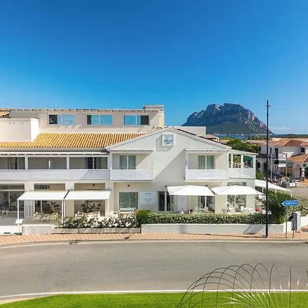 Felix - Apartmanhotel