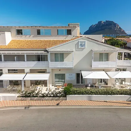 Felix - Hotel apartamentowy