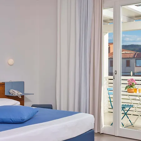 Hotel apartamentowy Felix -