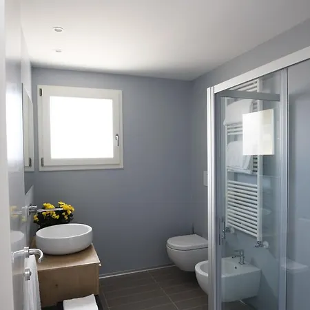 Apart-hotel Felix - 4*