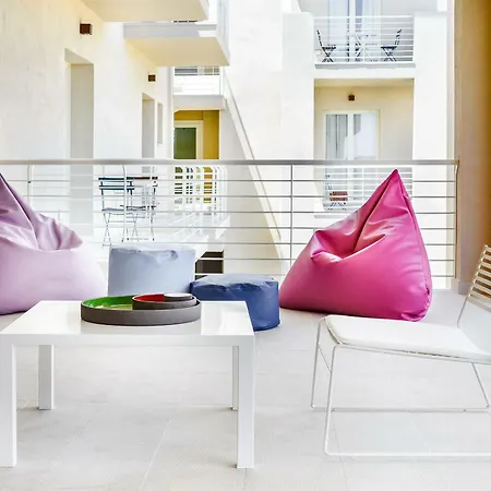 Lägenhetshotell Felix - Porto San Paolo (Sardinia)