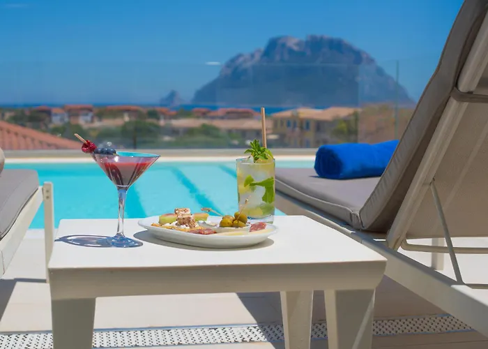 Felix - Porto San Paolo (Sardinia)