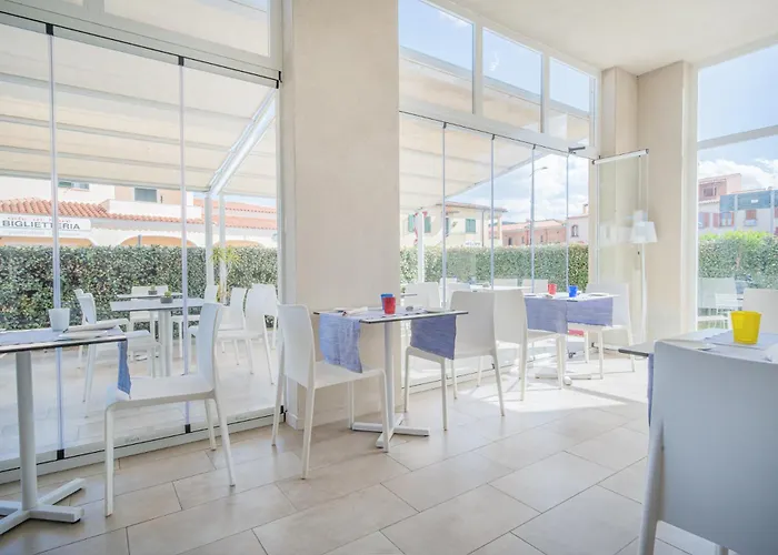 Appart hôtel Felix -