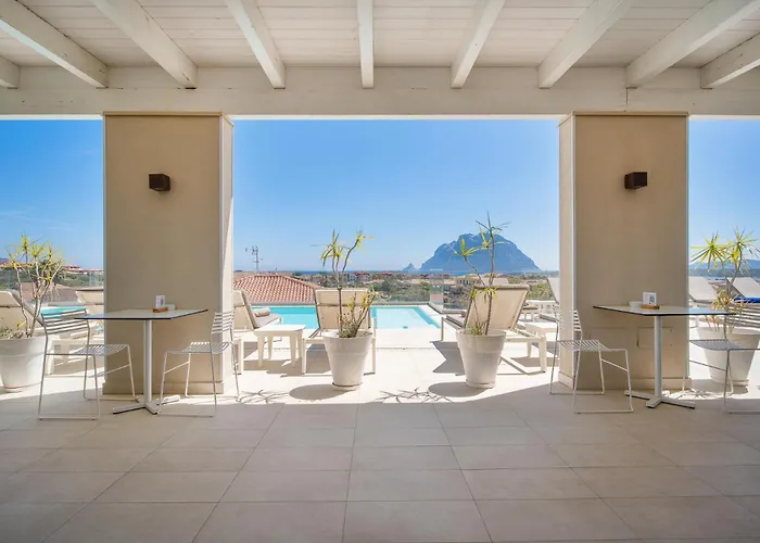 Felix - Apart Otel Porto San Paolo (Sardinia)