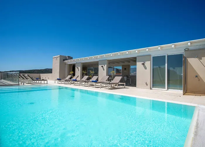 Felix - Appart hôtel 4*