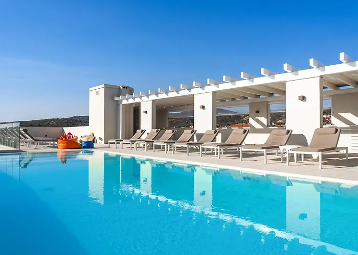 Felix - Appart hôtel 4*