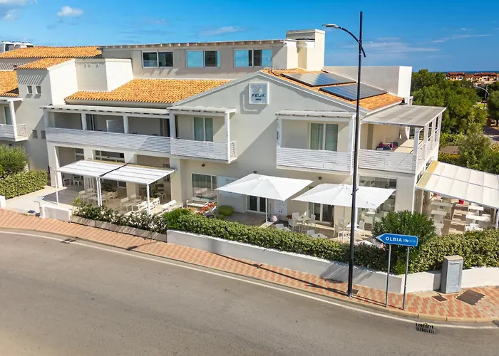 Felix - Apart Otel