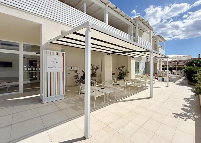 Apart Otel Felix - 4*